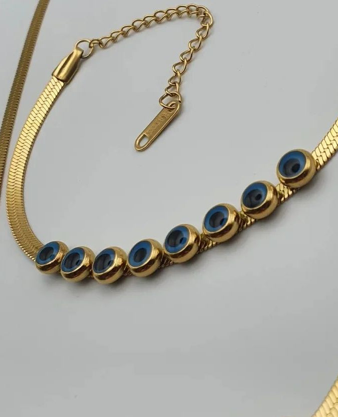 Armband 316L Edelstahl HT-69