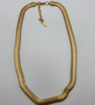 Halskette 316L Edelstahl K-78