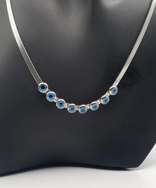 Halskette 316L Edelstahl K-68