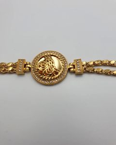 Armband 22K Vergoldeten B-116