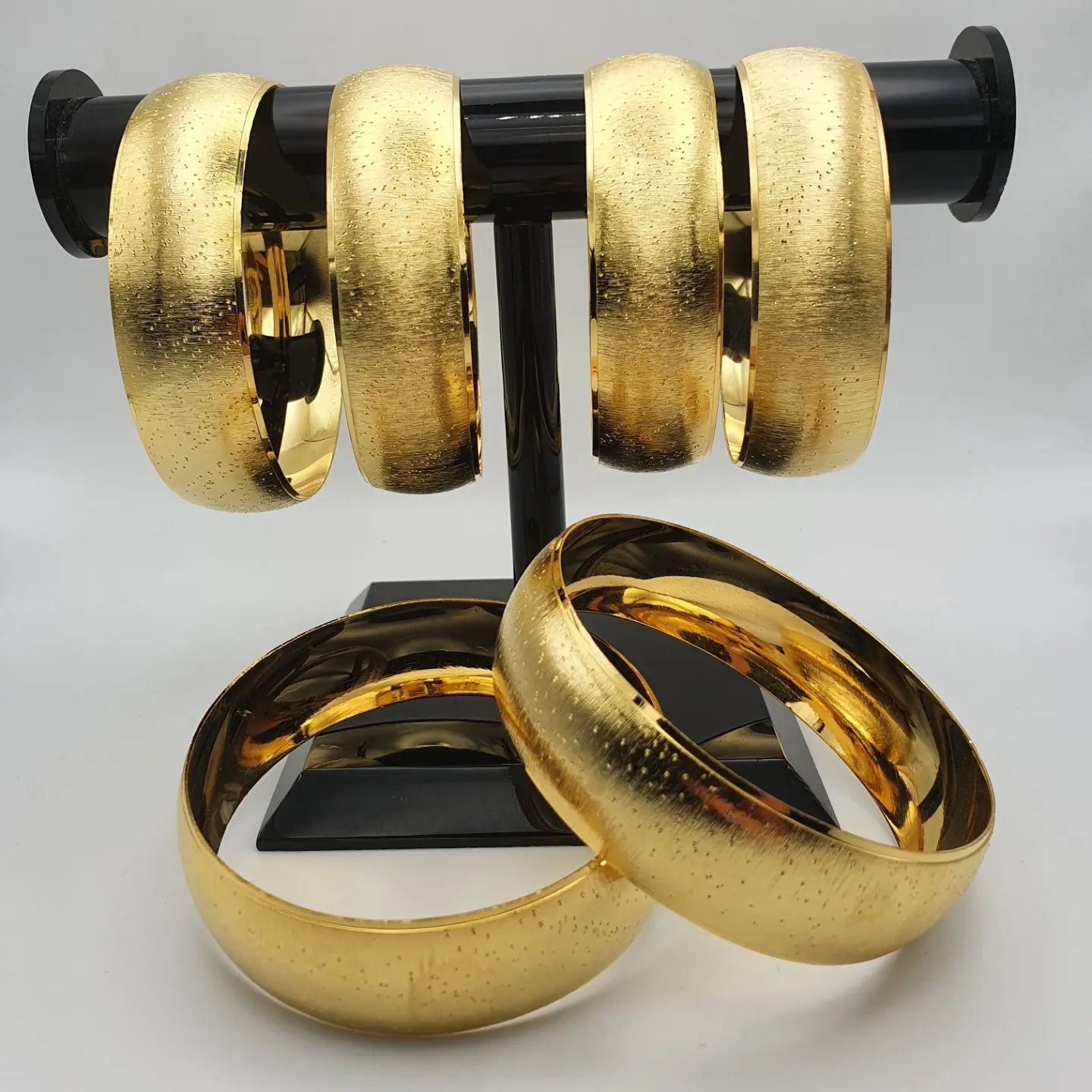 Armband 22K Vergoldeten B-118