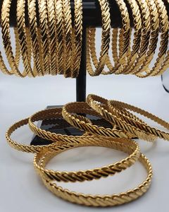 Armband 22K Vergoldeten B-1179