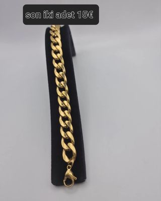 Armband 316L Edelstahl B-128