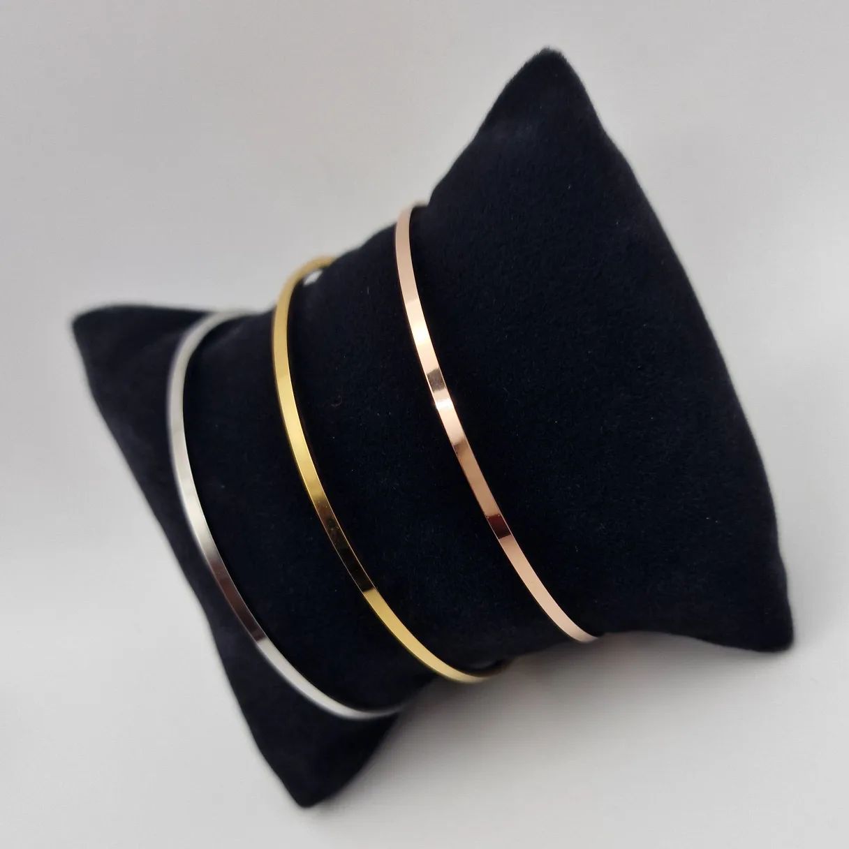 Armband 316L Edelstahl B-130