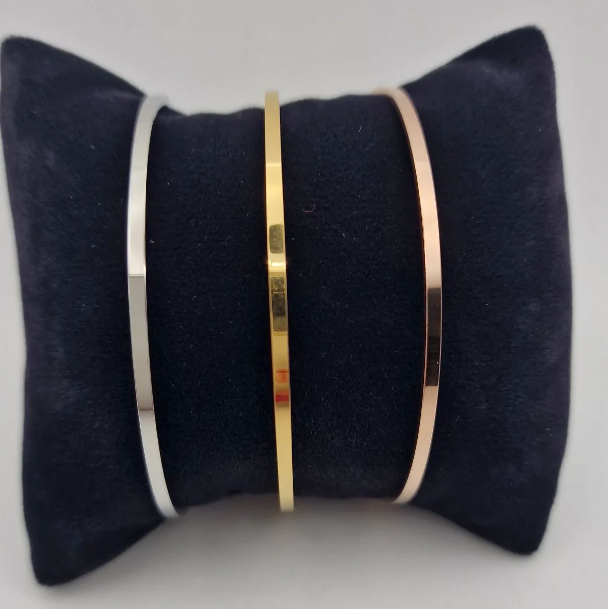 Armband 316L Edelstahl B-130