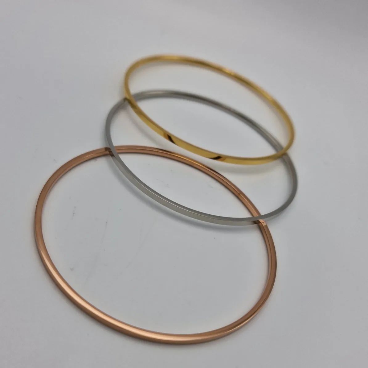 Armband 316L Edelstahl B-130