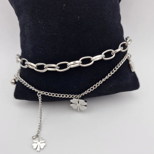 Armband 316L Edelstahl B-137