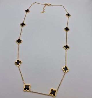 Halskette 316L Edelstahl K-90