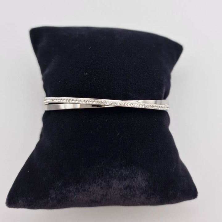 Armband 316L Edelstahl B-134