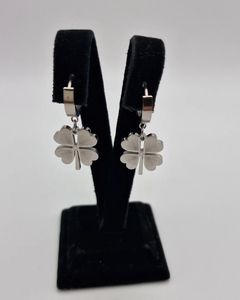 Ohrring 316L Edelstahl KP-65