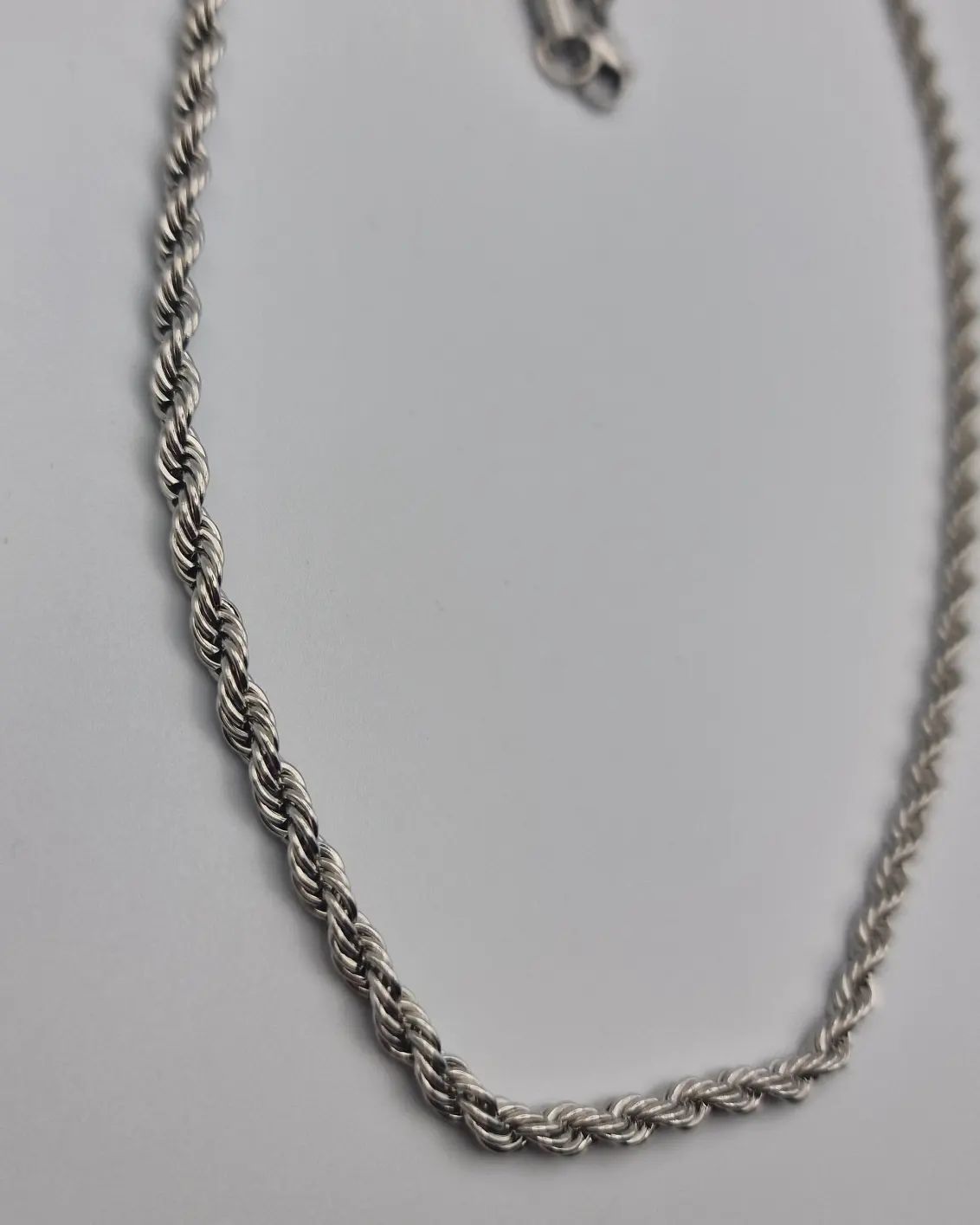 Halskette 316L Edelstahl K-91