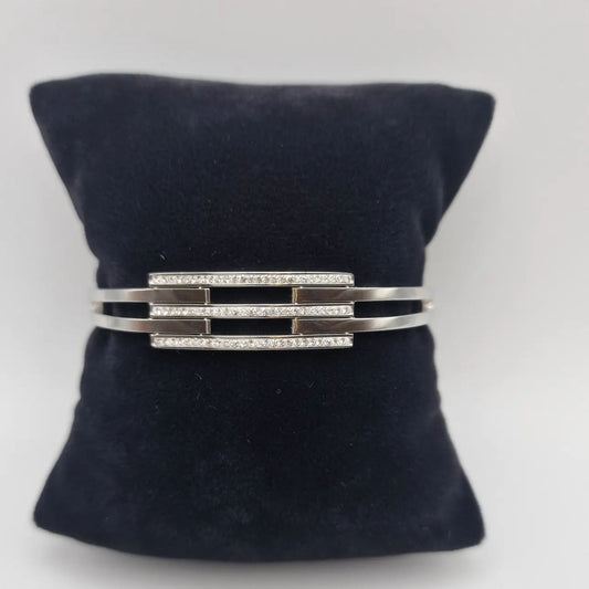 Armband 316L Edelstahl  B-145