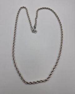 Halskette 316L Edelstahl K-91