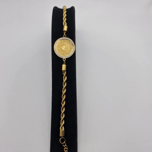 Armband 316L Edelstahl B-153