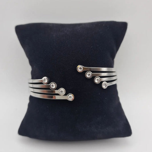 Armband 316L Edelstahl B-141