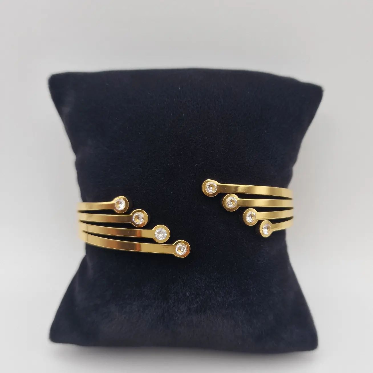 Armband 316L Edelstahl B-142