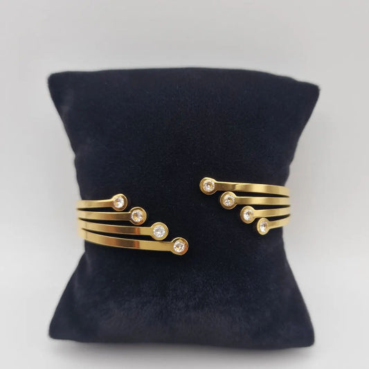 Armband 316L Edelstahl B-142