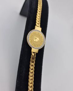 Armband 316L Edelstahl B-154