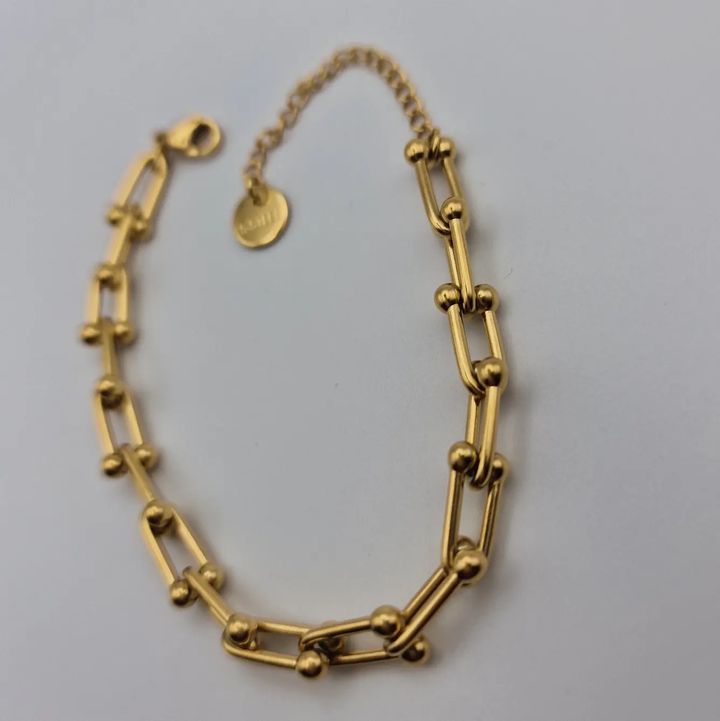 Armband 316L Edelstahl B-152