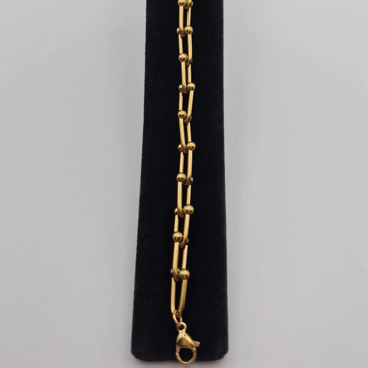 Armband 316L Edelstahl B-152