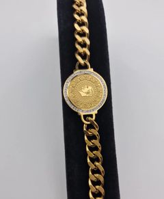 Armband 316L Edelstahl  B-155