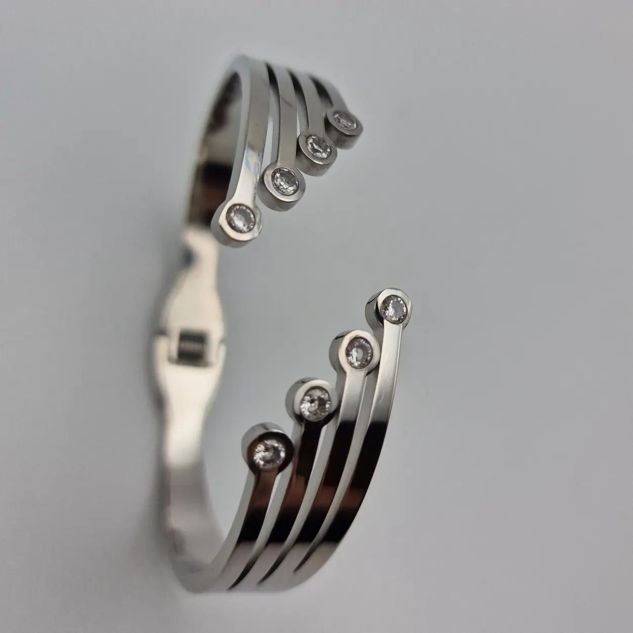 Armband 316L Edelstahl B-141