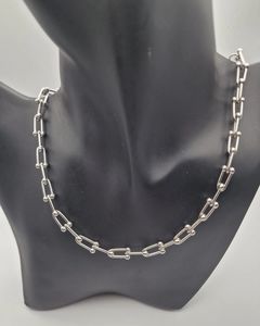 Halskette 316L Edelstahl K-100
