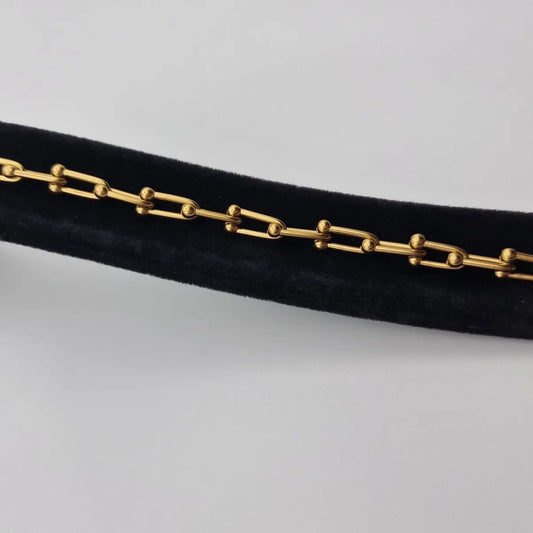 Armband 316L Edelstahl B-152