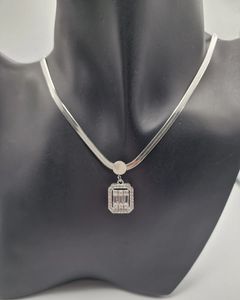 Halskette 316L Edelstahl K-97