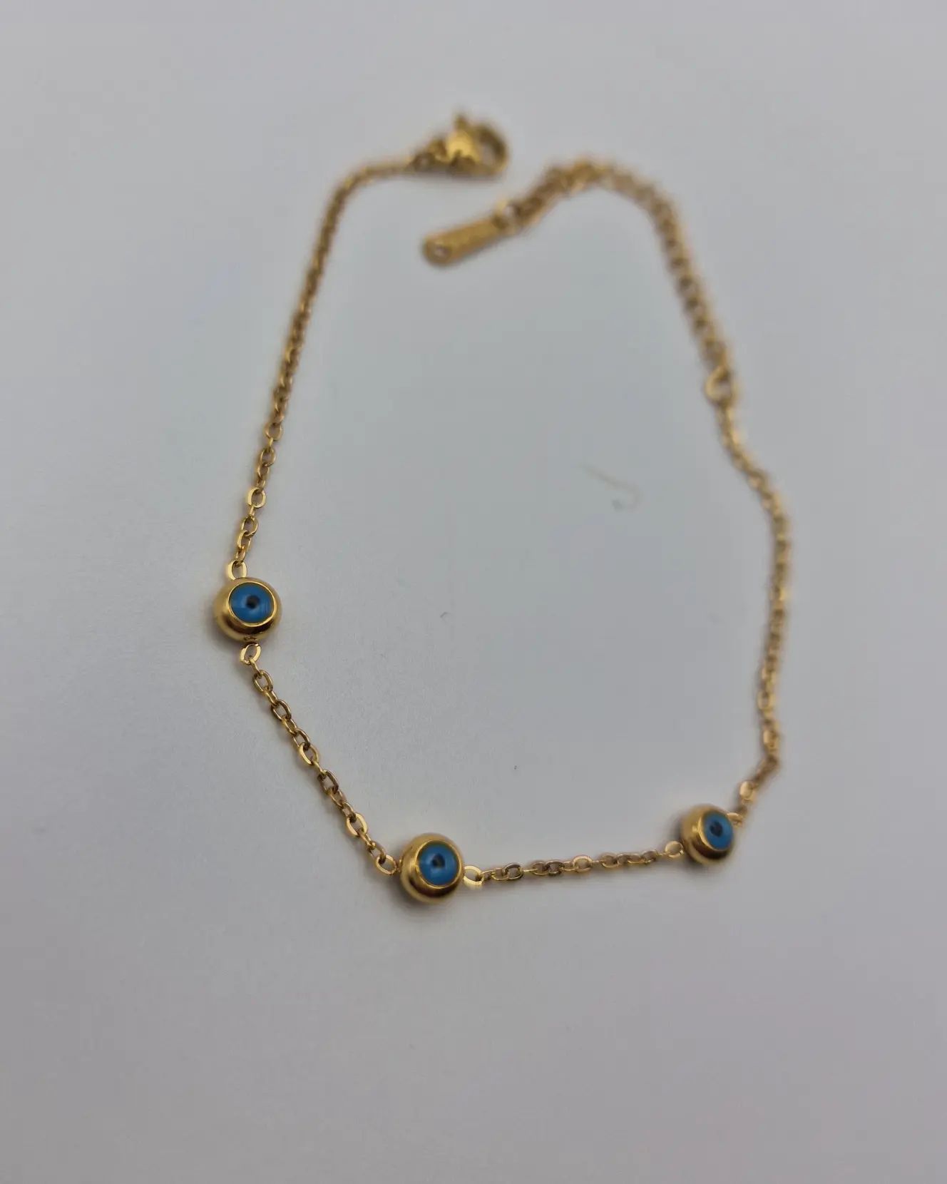 Armband 316L Edelstahl B-151