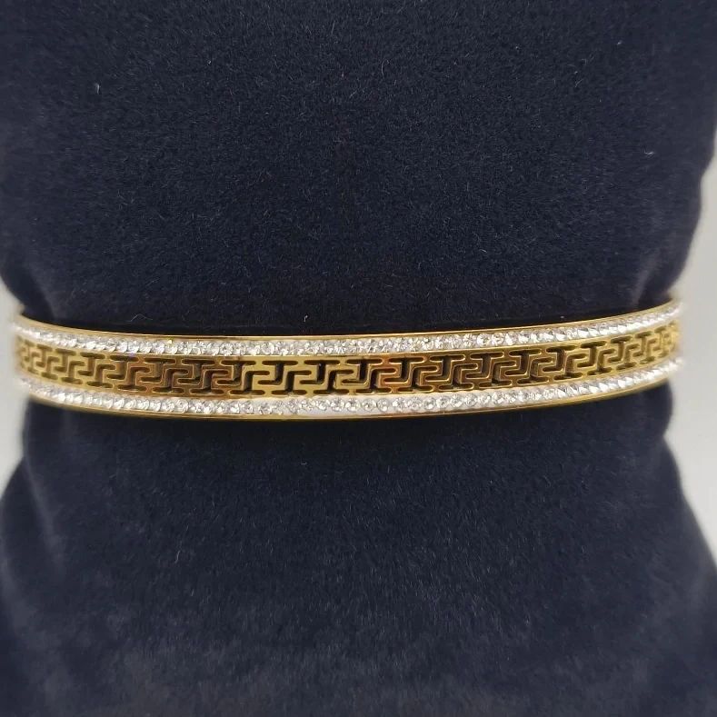 Armband 316L Edelstahl B-159