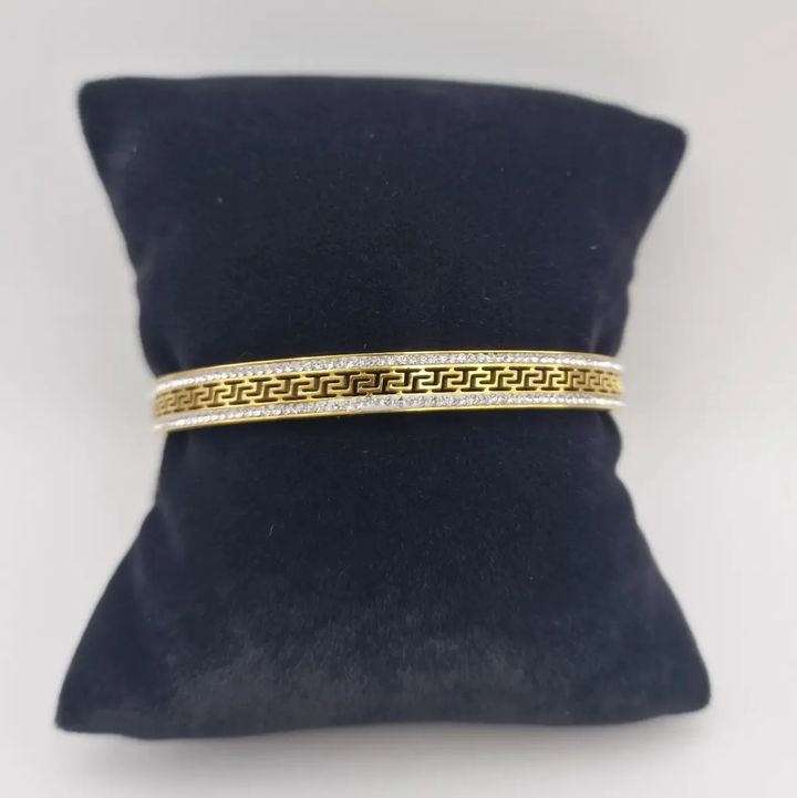 Armband 316L Edelstahl B-159