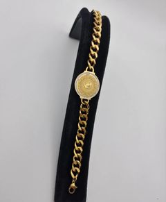 Armband 316L Edelstahl  B-155