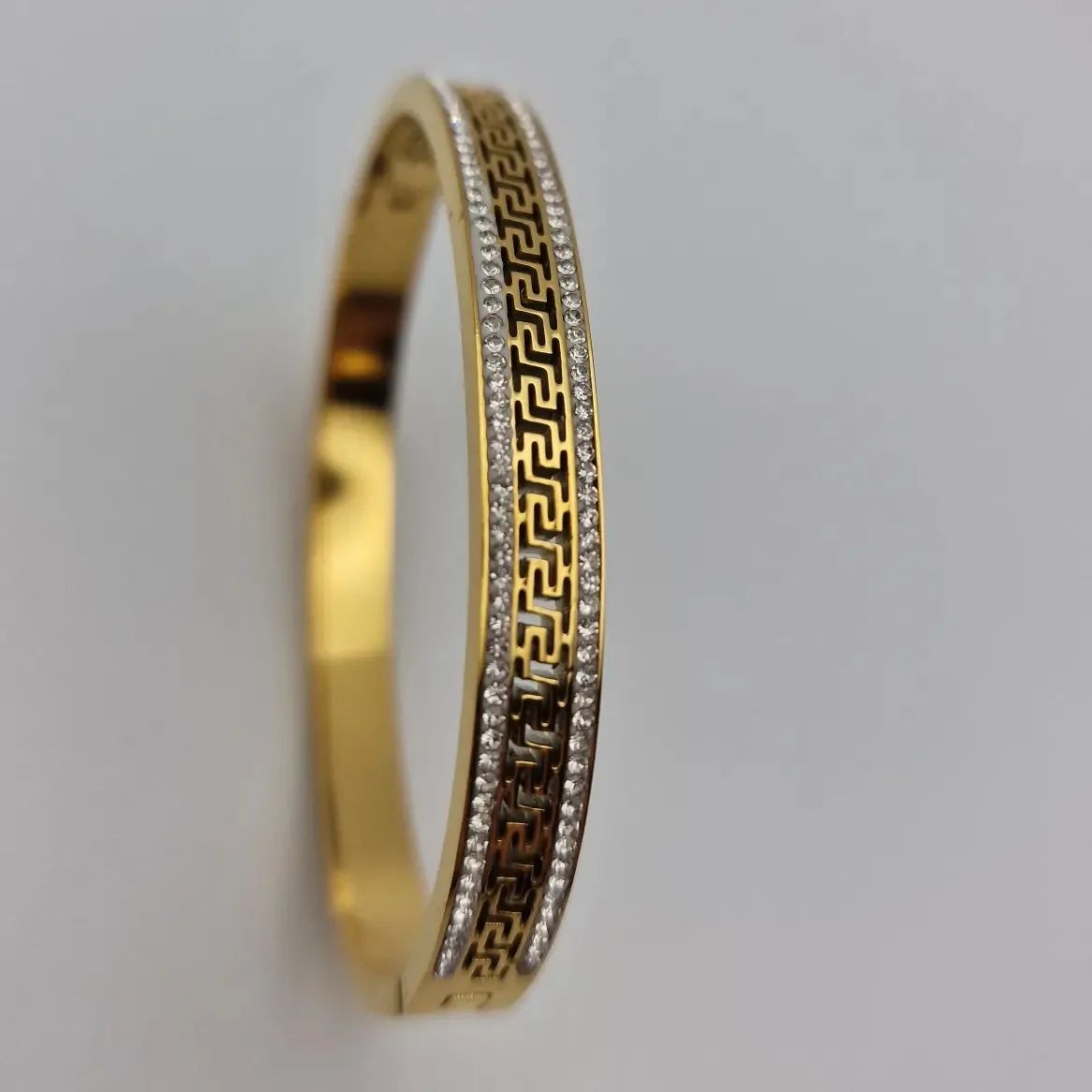 Armband 316L Edelstahl B-159