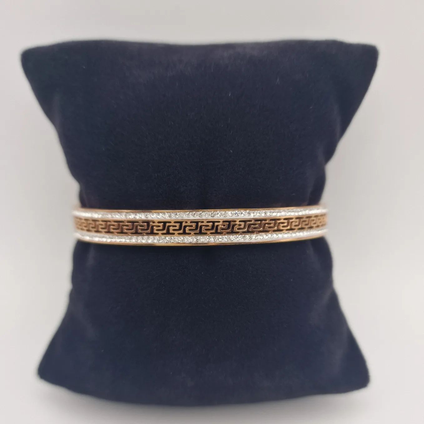 Armband 316L Edelstahl B-158