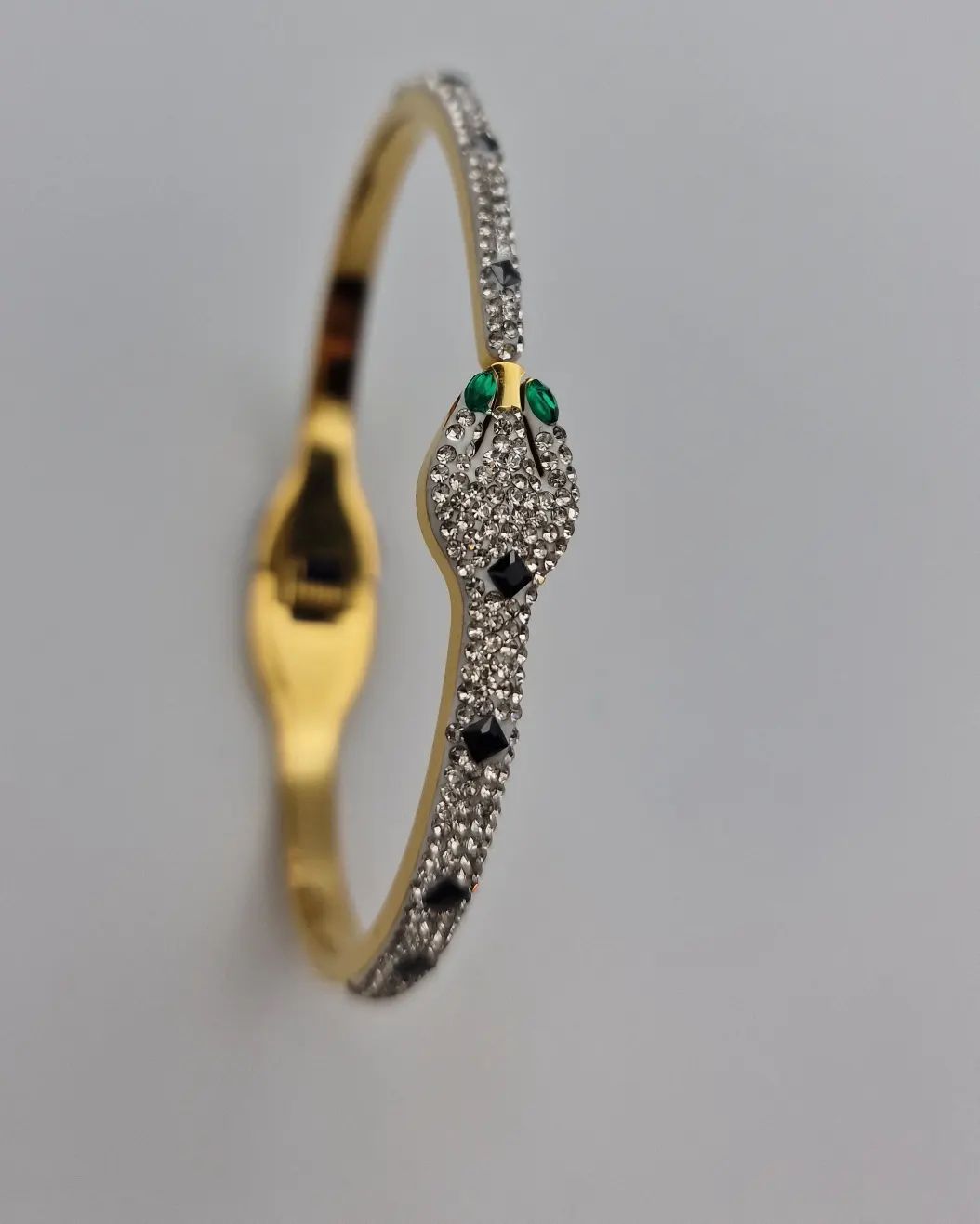 Armband 316L Edelstahl B-162