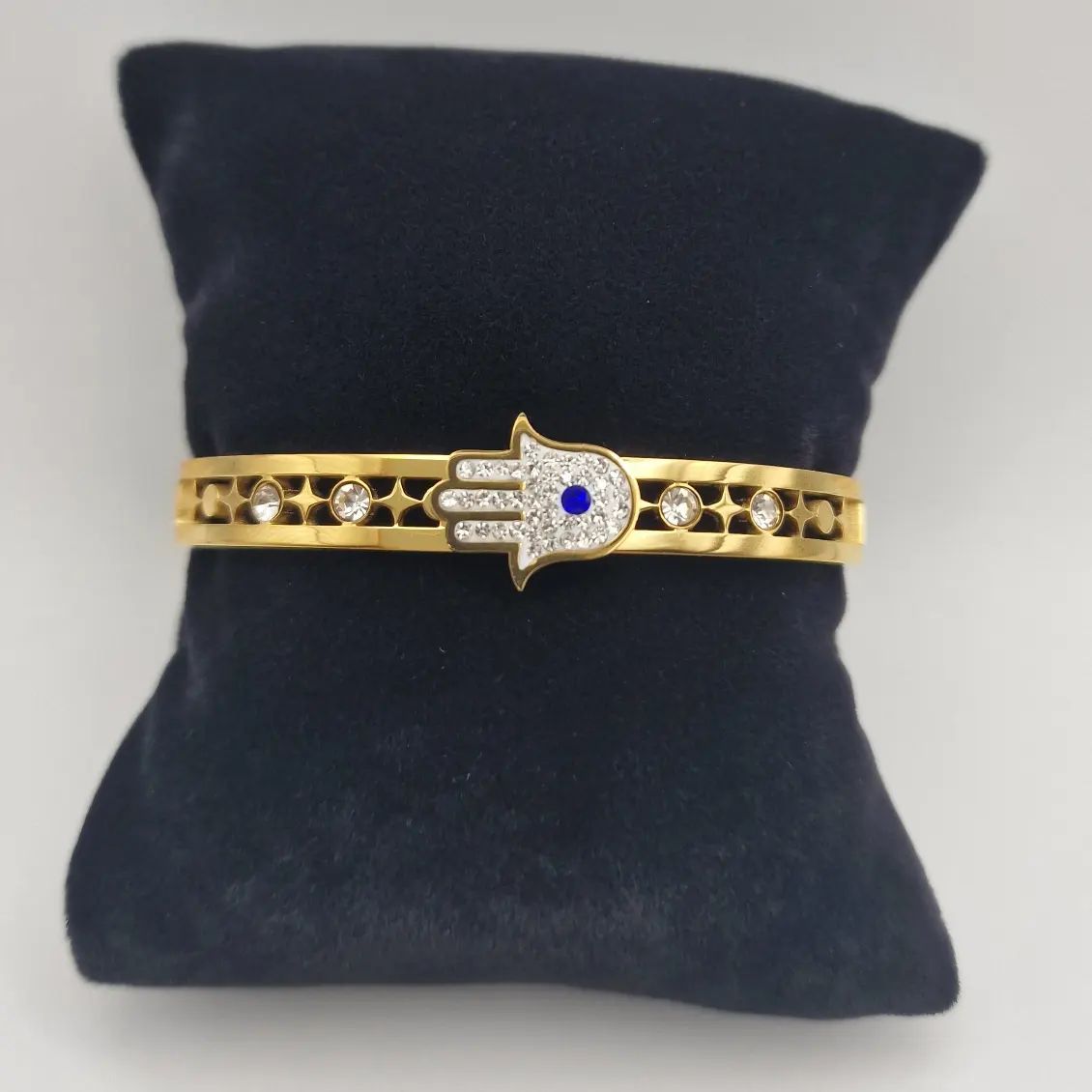 Armband 316L Edelstahl B-166