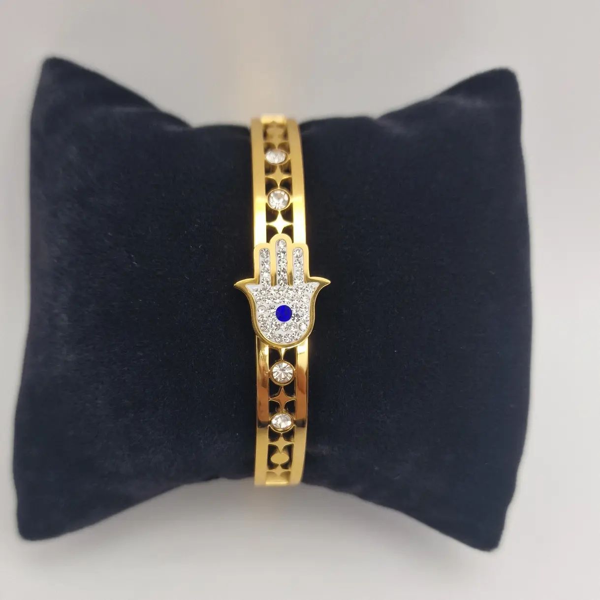 Armband 316L Edelstahl B-166