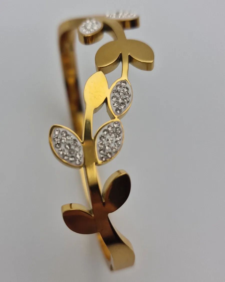 Armband 316L Edelstahl B-165