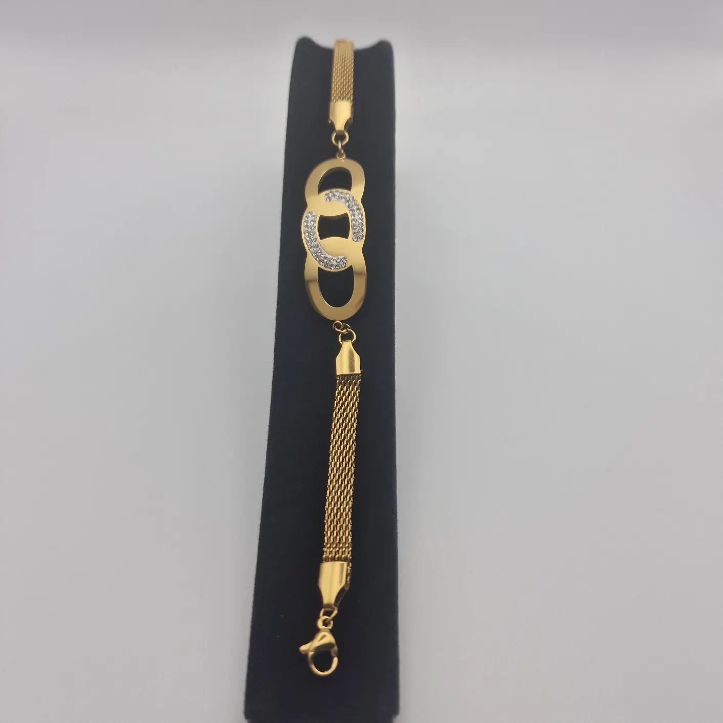 Armband 316L Edelstahl B-168