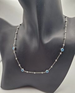 Halskette 316L Edelstahl K-111