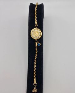 Armband 316L Edelstahl B-173