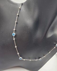 Halskette 316L Edelstahl K-111