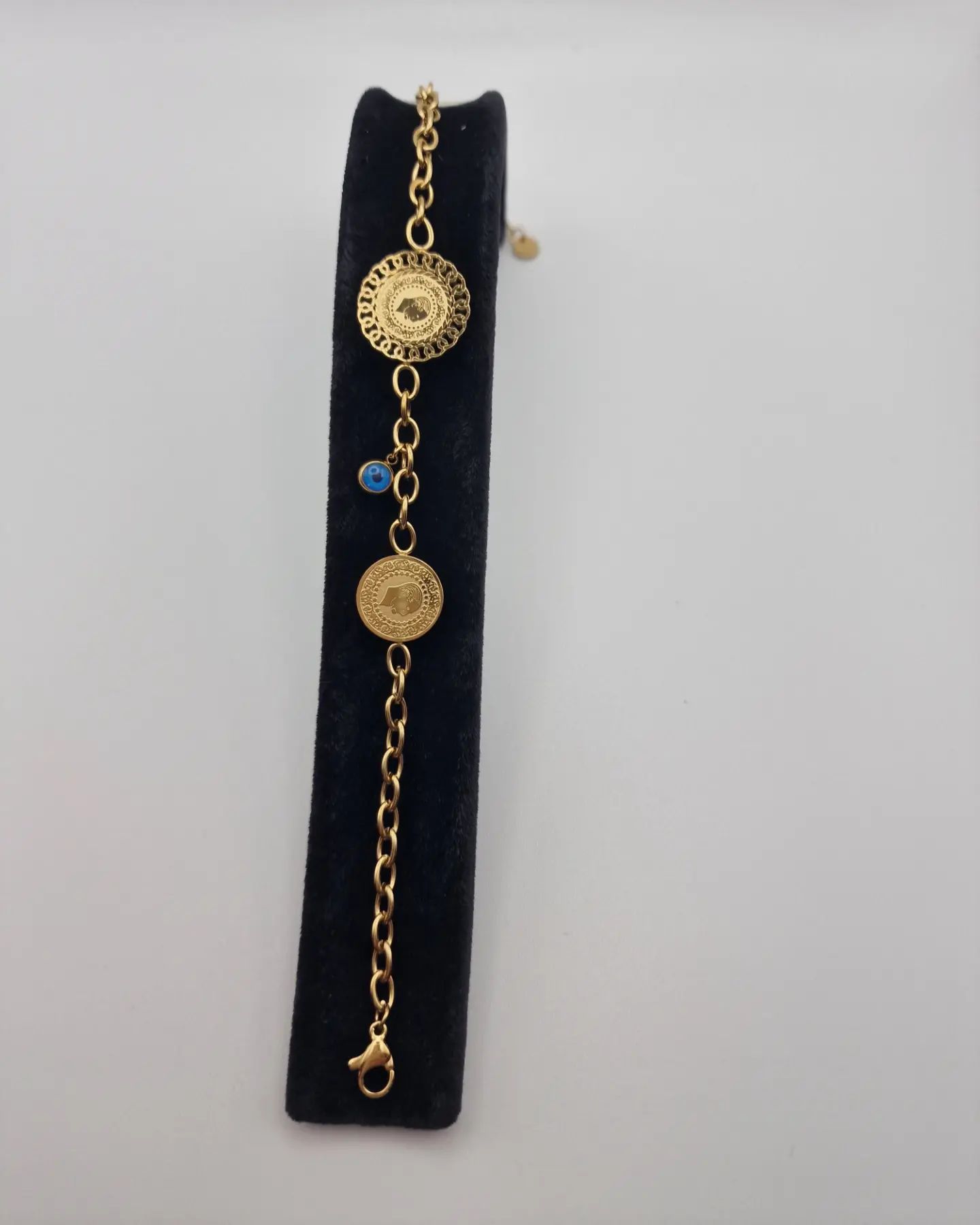 Armband 316L Edelstahl B-174