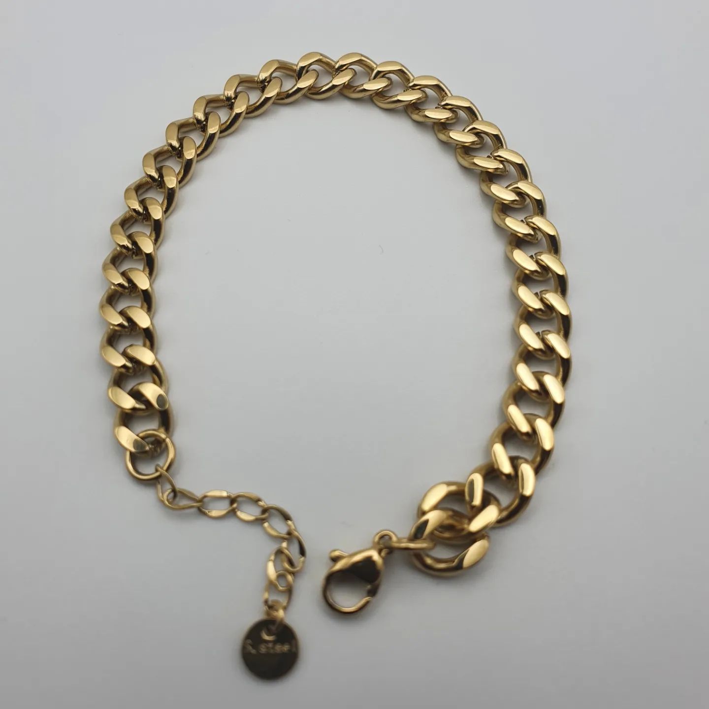 Armband 316L Edelstahl B-97