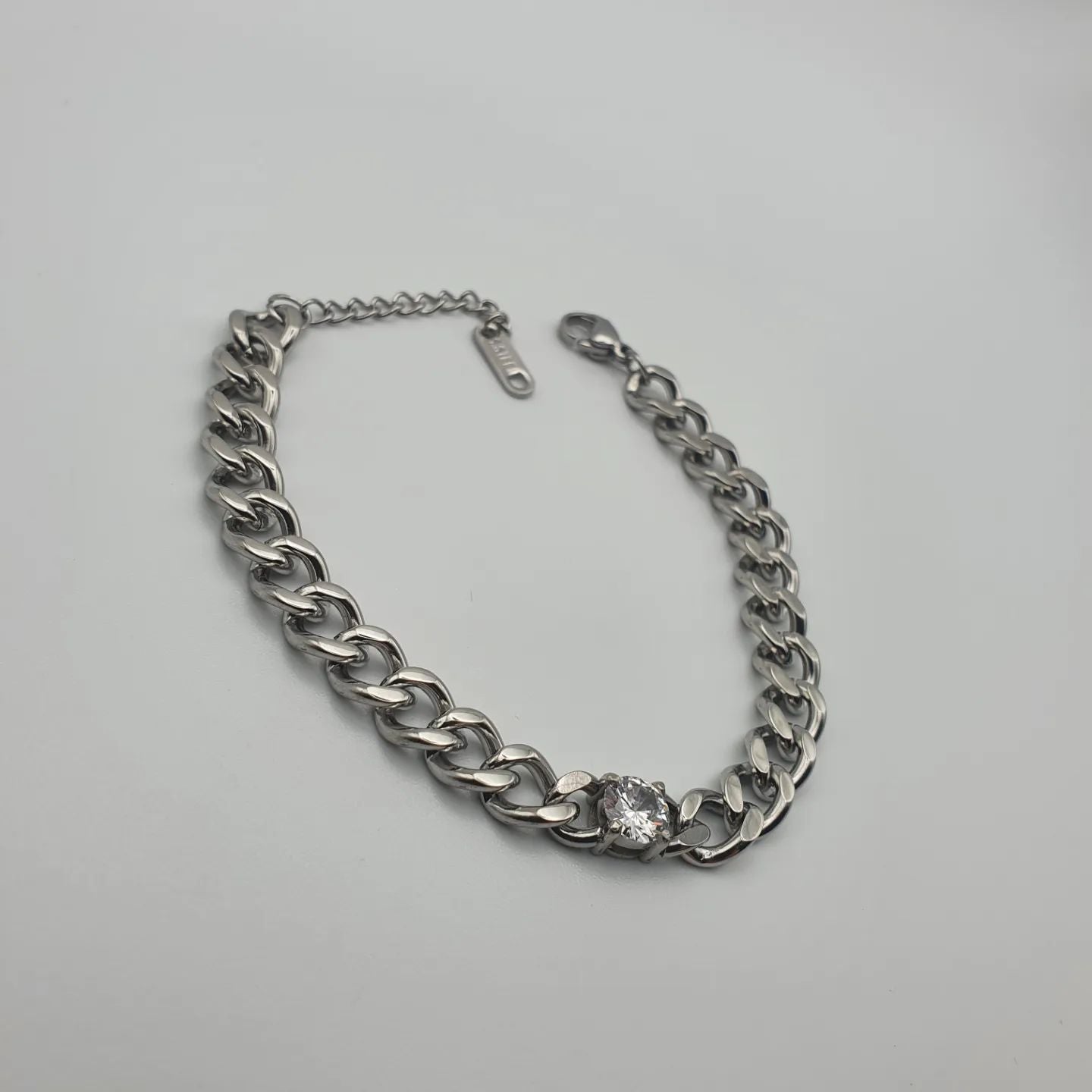 Armband 316L Edelstahl B-98