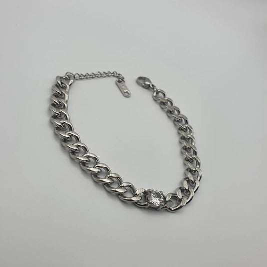 Armband 316L Edelstahl B-98