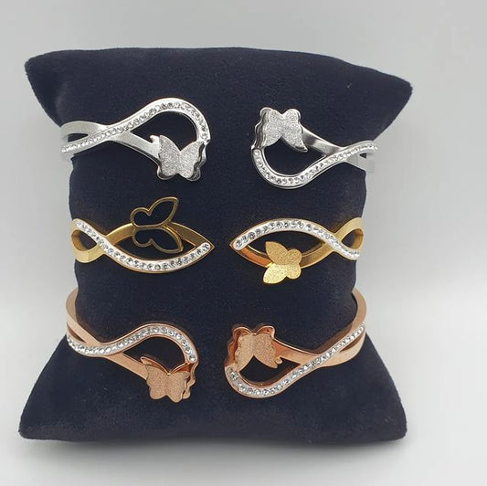 Armband 316L Edelstahl B-105