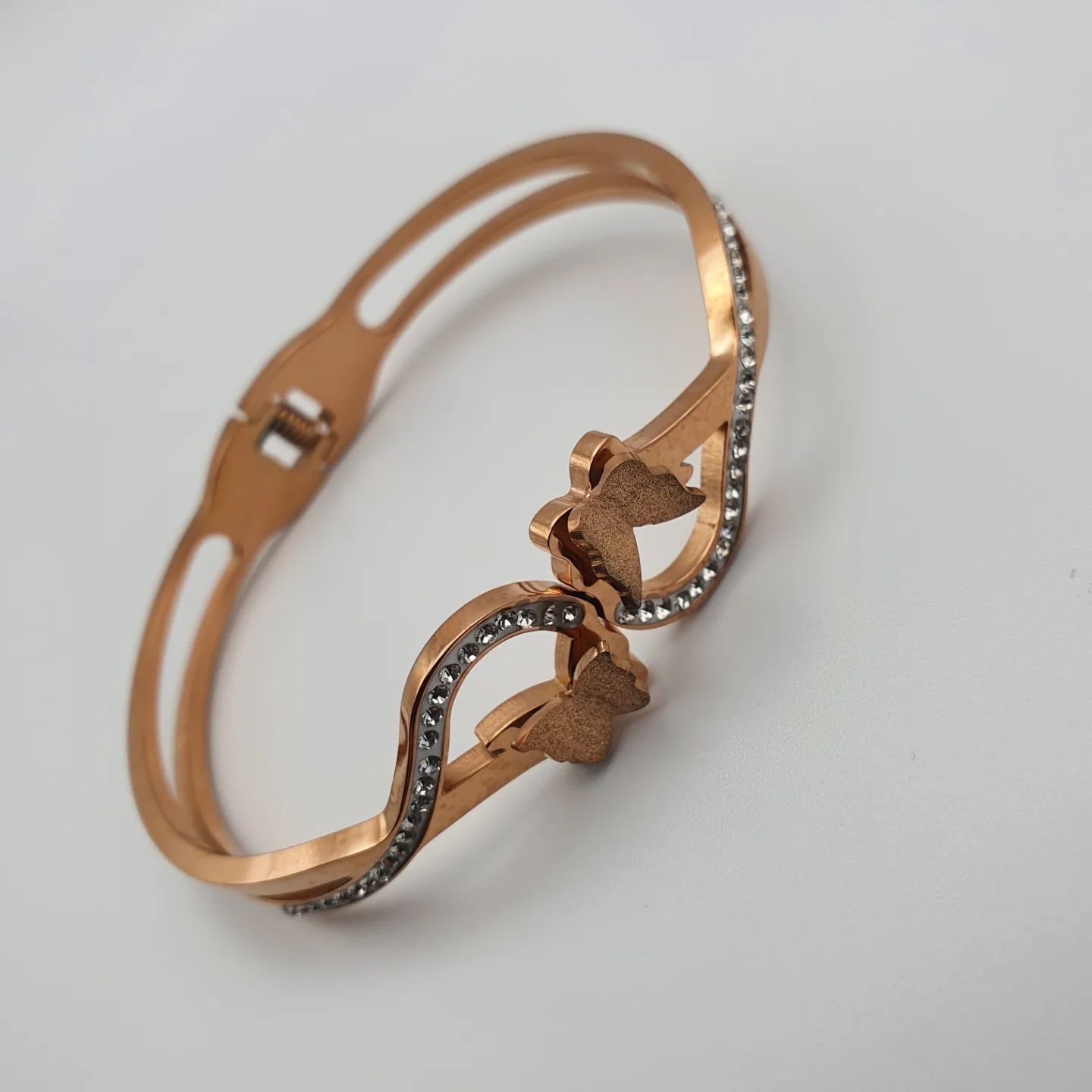 Armband 316L Edelstahl B-105