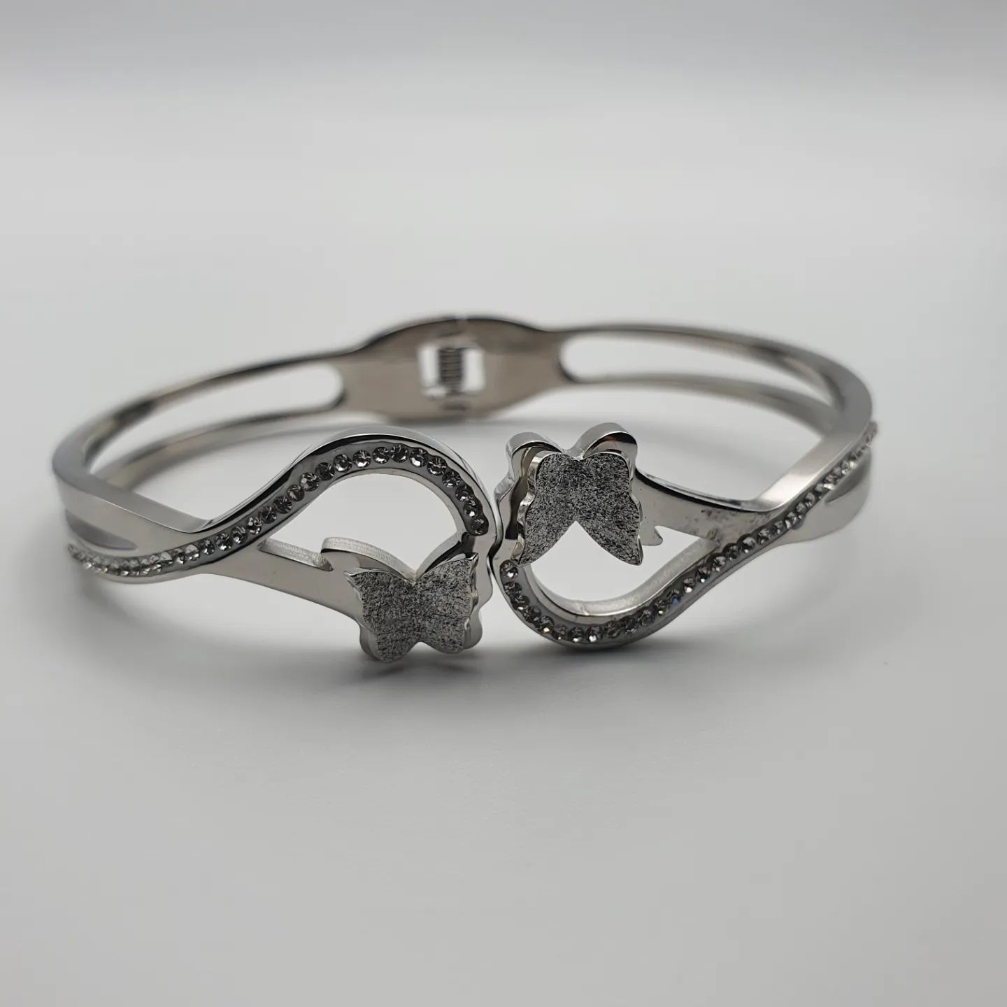 Armband 316L Edelstahl B-105